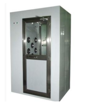 風淋室概述、工作原理、應用、分類相關簡述